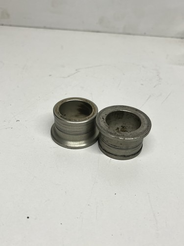 Honda crf 450 2004 - rear, wheel