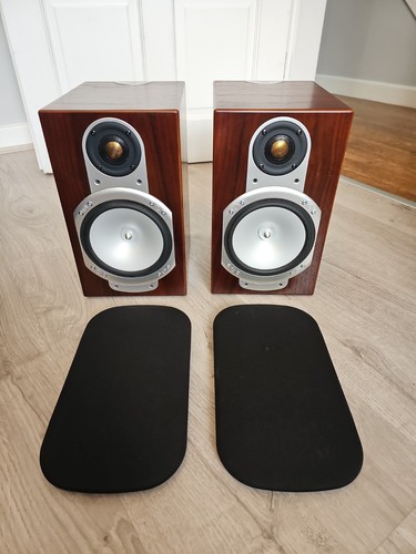 Monitor audio silver rs1 - monitor,