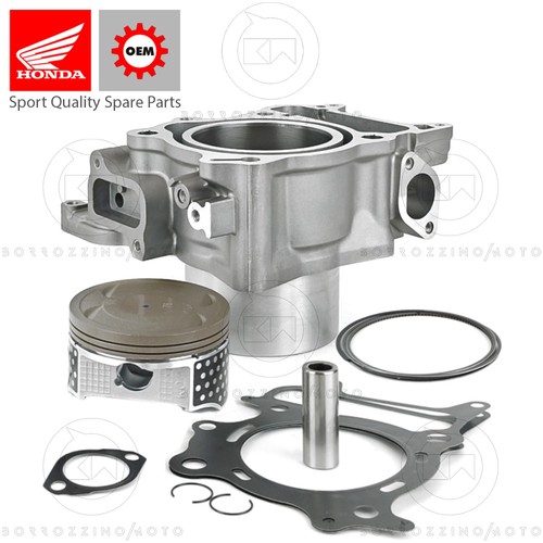 Cylinder kit - cylinder, Ø