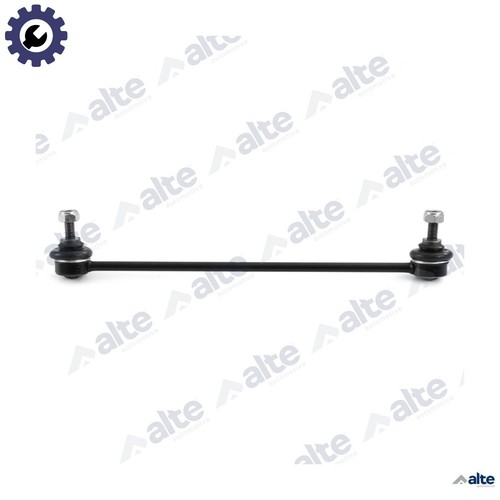 Linkcoupling rod stabiliser - linkcoupling,