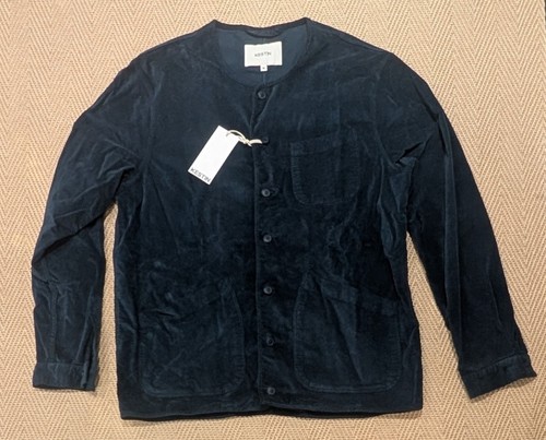 Bnwt kestin neist - bnwt, overshirt