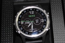 Garmin D2 Delta Pilots GPS Watch