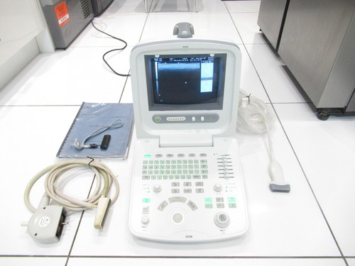 Chison 8300 vet - vet, ultrasound