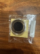 Authentic Coal From RMS