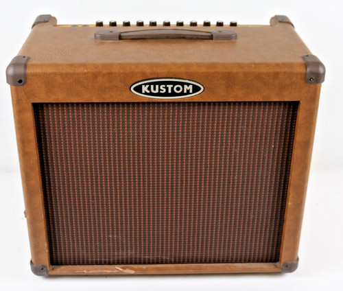 Vintage sienna kustom - sienna, 65
