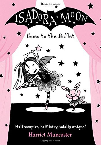 Isadora moon goes the - goes, to