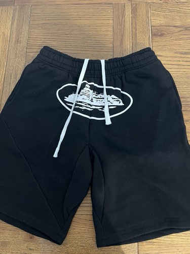 Cortiez men shorts - m,