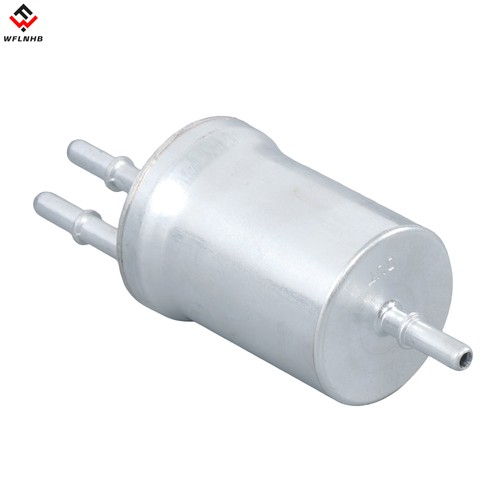 Fuel filter for - fuel, polo