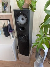 Kef Q55 Speakers With