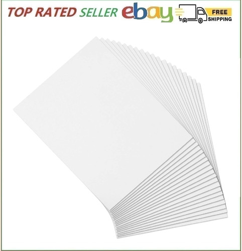 20pack foam boards x14 - 20pack, boards,