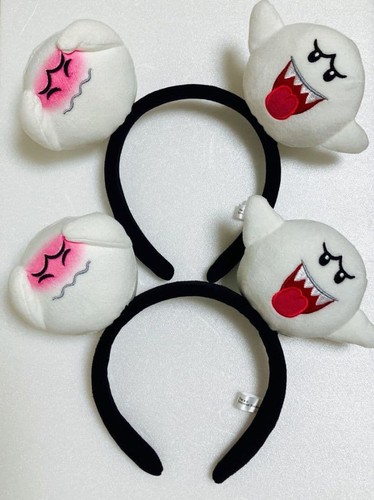Usj mario teresa headband set - headband,