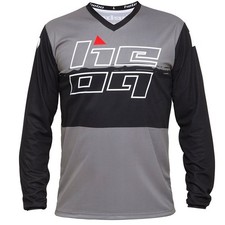 Hebo Trials Kit Pro Grey/Black