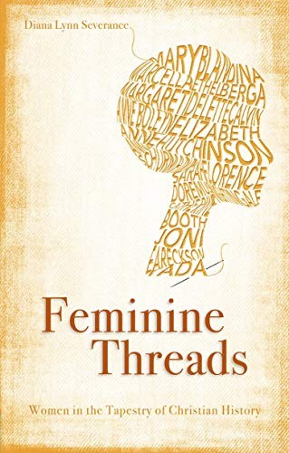 Feminine threads women the - feminine,