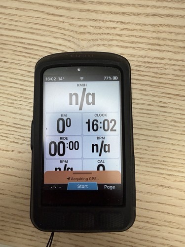 Wahoo elemnt ace gps - wahoo,