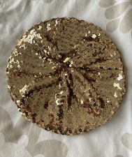 00’S Vintage Gold Colour