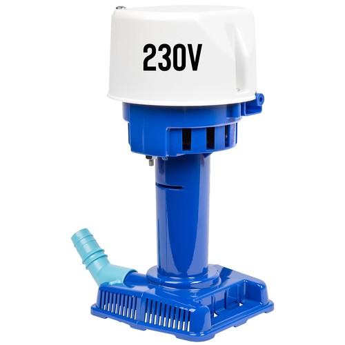 Little giant cp3 230 - giant, cp3-230