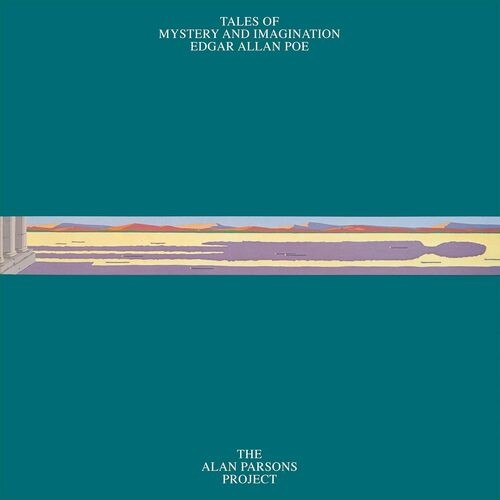 The alan parsons project - the,