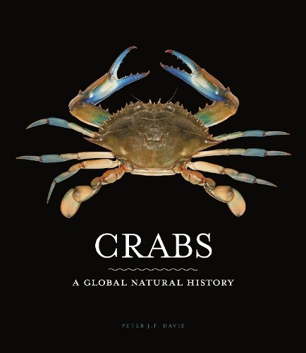 Crabs peter davie - j.,