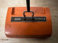 Vintage ~ Ewbank Carpet