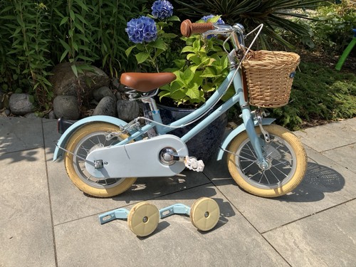 Bobbin cycle - bobbin,