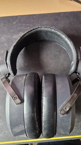 Hifiman 4xx planar magnetic - he-4xx,