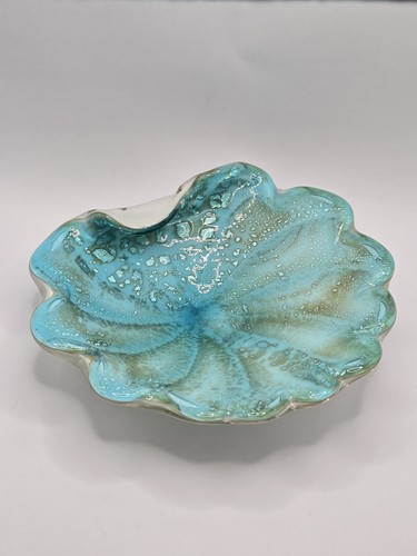 Vintage merano blue shimmer - vintage,