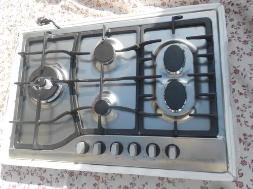 Hotpoint burner gas - , hob