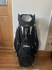Titleist Cart Bag 14-Way