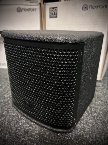 Martin audio fp4 - 2,