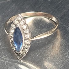 Stunning Antique Edwardian Art