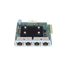 Cisco i350 MLOM NIC Quad Port Network Adapter - 73-16490-03