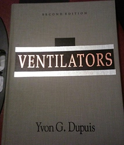 Ventilators theory and - ventilators:,