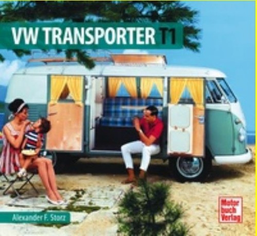 Motorbuch verlag 04005 vw - verlag,