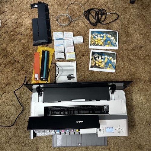 Epson stylus pro 3800 - epson,