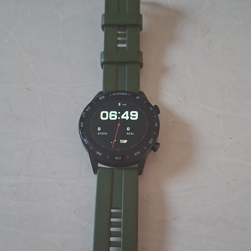 Sekonda round smartwatch - sekonda,