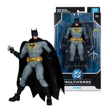 McFarlane Toys DC Multiverse