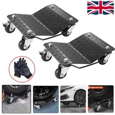 2PCS Car Tyre Skate Wheel