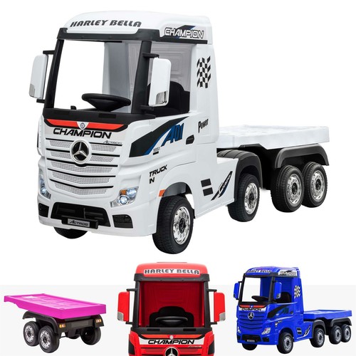 Mercedes benz actros - actros, 24v