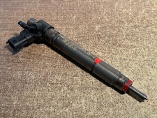 FORD MONDEO MK4 2011 2.2 TDCI DIESEL INJECTOR 9687454380  #28A3