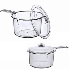 2 x Nesting BPA Free Non