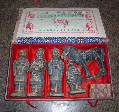 Vintage chinese piece - chinese, 5