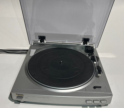 Record player aiwa - record, px-e860k