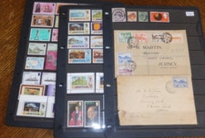 (5662) EARLY JERSEY COLLECTION