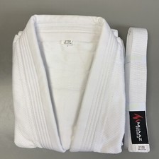 Martial arts judo uniform - arts, gi