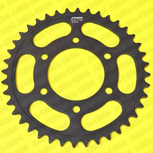 Transmission crown steel 4359 - steel,