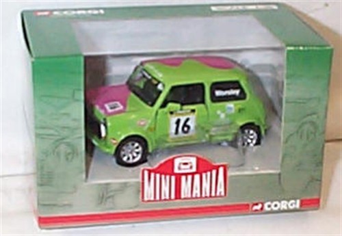 Mini miglia racing - miglia,