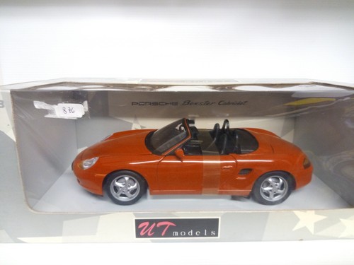 Models porsche boxter - models,