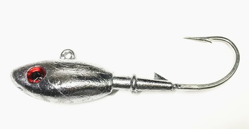 Pcs style jig fishing - jig,