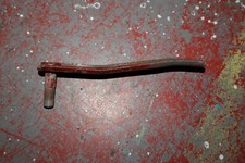 1978 1979 HONDA CR250 RED