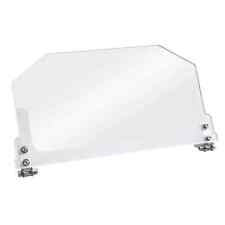 X1 Aeroscreen + fittings for